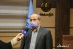 هشدار جدی رئیس دانشگاه علوم پزشکی استان از افزایش نگران کننده شمار مبتلایان کرونا در گیلان