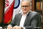 انتصاب مدیرعامل شرکت آبفای گیلان بعنوان رئیس شورای هماهنگی مدیران وزارت نیرو در این استان