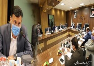 جلسه استیضاح شهردار رشت با غیبت پنج عضو لغو شد