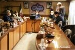 برگزاری جلسات متعدد درخصوص توزیع الکترونیکی گاز مایع در استان