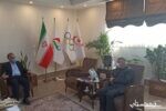 منطقه آزاد انزلی می تواند به قطب رویدادهای ملی و بین المللی تبدیل شود
