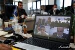 توسعه همه جانبه همکاری بندری و دریایی ایران و آذربایجان