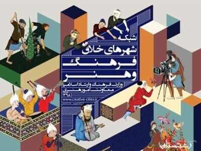 ۴ شهر گیلان به مرحله نهایی شبکه شهرهای خلاق فرهنگ و هنر راه یافت