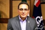 دیدار نماینده مردم رشت با مدیر شرکت ملی پخش فرآورده های نفتی منطقه گیلان