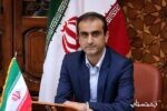 سید محمد احمدی شهردار رشت شد
