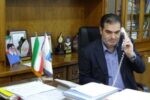 ارتباط مستقیم با مردم از طریق خط ۱۱۱ به درخواست‌ها ی مردمی گیلان