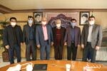 استمرار جلسات هم اندیشی طرح توزیع الکترونیکی گاز مایع در استان گیلان