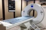ده هزار خدمت تصویربرداری پزشکی توسط سه دستگاه CT اسکن جدید
