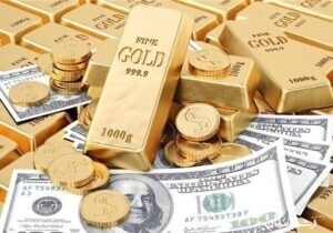 قیمت طلا در معاملات روز پنج شنبه