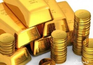 نرخ سکه و طلا در بازار رشت