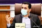 با توجه به فشارهای اقتصادی، شاهد افزایش سرقت های خرد در سطح شهرستان هستیم