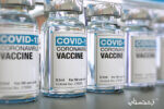 بی میلی اروپایی ها به دریافت واکسن کووید-۱۹