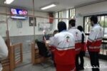 بهره مندی بالغ بر ۶۵ هزار نفر از خدمات ناظران سلامت استان گیلان