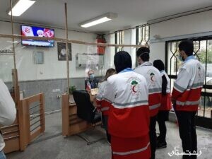 بهره مندی بالغ بر ۶۵ هزار نفر از خدمات ناظران سلامت استان گیلان