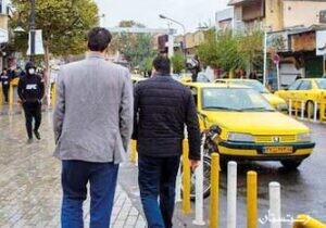 ۵۰ درصد کارمندان تهران دورکار می باشند