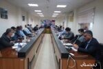 تمامی خودروهای عملیاتی باید با معاینات فنی لازم و سوخت گیری آماده اقدام باشند
