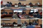 برگزاری پنجمین جلسه کمیته تخصصی ستاد هماهنگی و پیگیری مناسب سازی استان گیلان