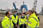 ۲۴ فروند کشتی تجاری ایرانی برای صادرات و واردات کالاها در دریای خزر تردد می‌کنند