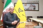 ارسال ۱۲ هزار مرسوله در یک هفته به استان اصفهان