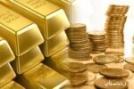قیمت سکه، قیمت طلا، قیمت دلار و ارز آزاد در بازار امروز ۹۹/۱۰/۲۲