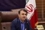 فرماندار رشت از راه اندازی دهکده ورزشی رشت خبرداد