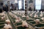 اجرای طرح مواسات در رودسر