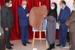 اختتامیه جشنواره های فرهنگی و هنری «وسکه» دررضوانشهر برگزارشد