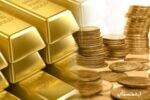 قیمت طلا,سکه,دلار و ارز آزاد در بازار امروز شنبه ۹۹/۱۰/۲۰