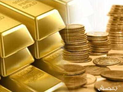 قیمت طلا,سکه,دلار و ارز آزاد در بازار امروز شنبه ۹۹/۱۰/۲۰