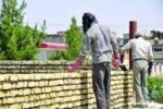 اصلاح قانون بیمه کارگران ساختمانی ضروری است