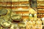 نرخ سکه و طلا در بازار رشت