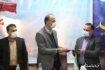 سرپرست فرمانداری خمام معرفی شد