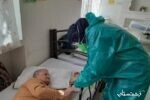 ۳۰۰هزار سالمند گیلانی دوباره غربالگری کرونا می‌شوند