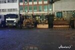 اعلام آماده باش در بنیاد مسکن انقلاب اسلامی استان گیلان