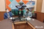 تأکید مدیرعامل آب منطقه ای گیلان بر لزوم رعایت تقویم زراعی‌ سال آتی
