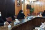 انتصاب سرپرست اداره حفاظت محیط زیست شهرستان بندر انزلی