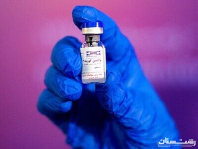 واکسن کرونای mRNA توسط محققان ایرانی تولید شد