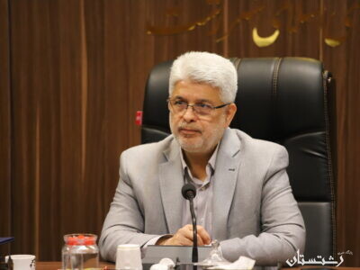درخواست عاقل منش عضو شورای شهر رشت از رئیس قوه قضائیه