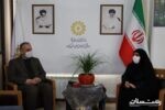 انعقاد تفاهم نامه مشترک پست گیلان و کتابخانه های عمومی به نفع دوستداران کتاب در گیلان