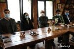 بازدید شهردار و دو عضو شورای اسلامی شهر رشت از مرکز کارآفرینی گیل بانو و دیدار با بانوان کارآفرین