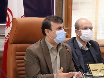 تخریب ۲۶ ساختمان غیر مجاز در رشت