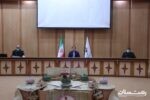 برگزاری جلسه تشکیل مجمع خیرین امنیت ساز استانی به ریاست استاندار گیلان