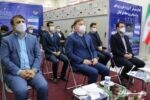 افتتاح پروژه افزایش ۱۰۰ درصدی ظرفیت برق بخش لشت‌نشاء