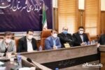 نصب ۳۳ دوربین ثبت تخلف رانندگی و کنترل سرعت در رشت