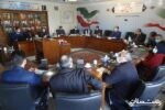 تصویب صورت های مالی طرح های تملک دارایی های سرمایه ای آب منطقه ای گیلان برای شانزدهمین سال متوالی بدون بند حسابرسی