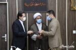 مسئول روابط عمومی بهزیستی گیلان منصوب شد