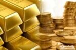 قیمت سکه ، قیمت طلا ، قیمت دلار و ارز آزاد در بازار امروز ۱۴۰۰/۰۱/۲۱