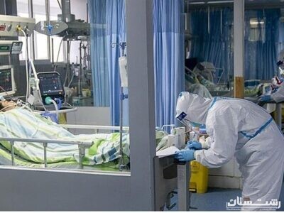 آخرین اخبار کرونا در ایران/هر ۱۶ دقیقه یک تهرانی براثر ابتلا به ویروس منحوس فوت می‌کند