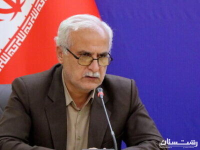 انتصاب علی اوسط اکبری مقدم به عنوان عضو هیات مدیره سازمان منطقه آزاد انزلی