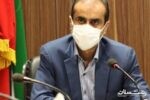 بهره برداری از پروژه خیابان ۸ دی رشت در عید سعید فطر